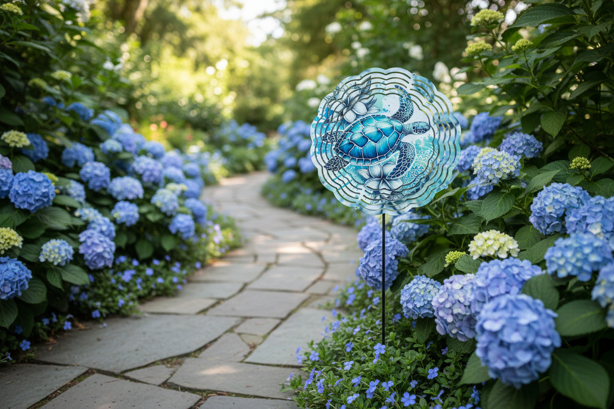 Wind Spinner