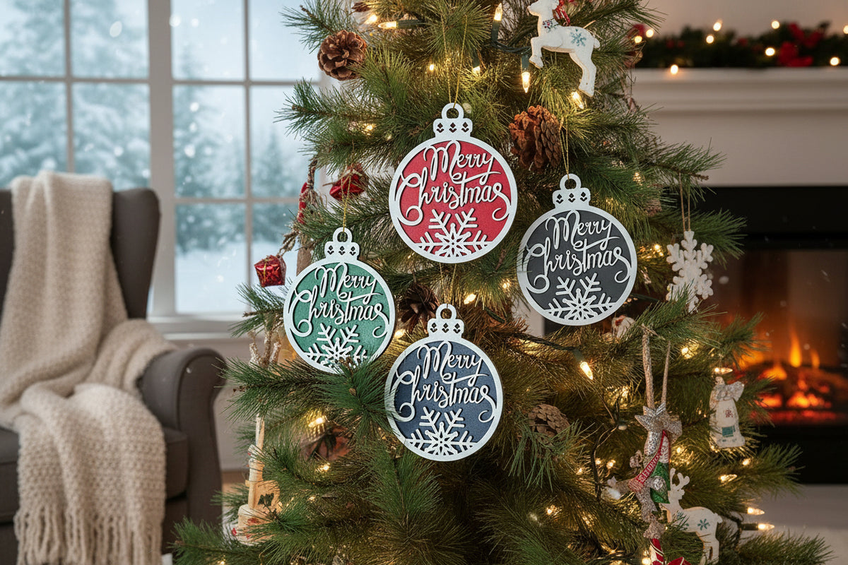 Christmas Ornament