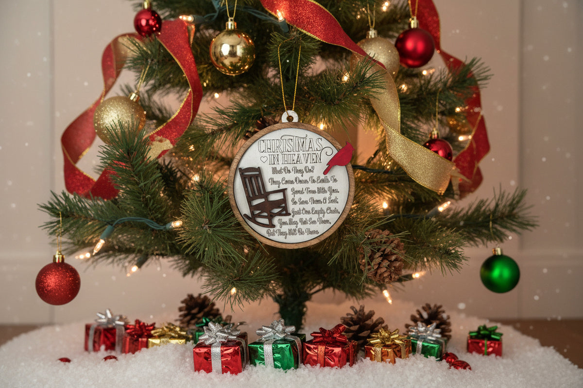 Christmas Ornament