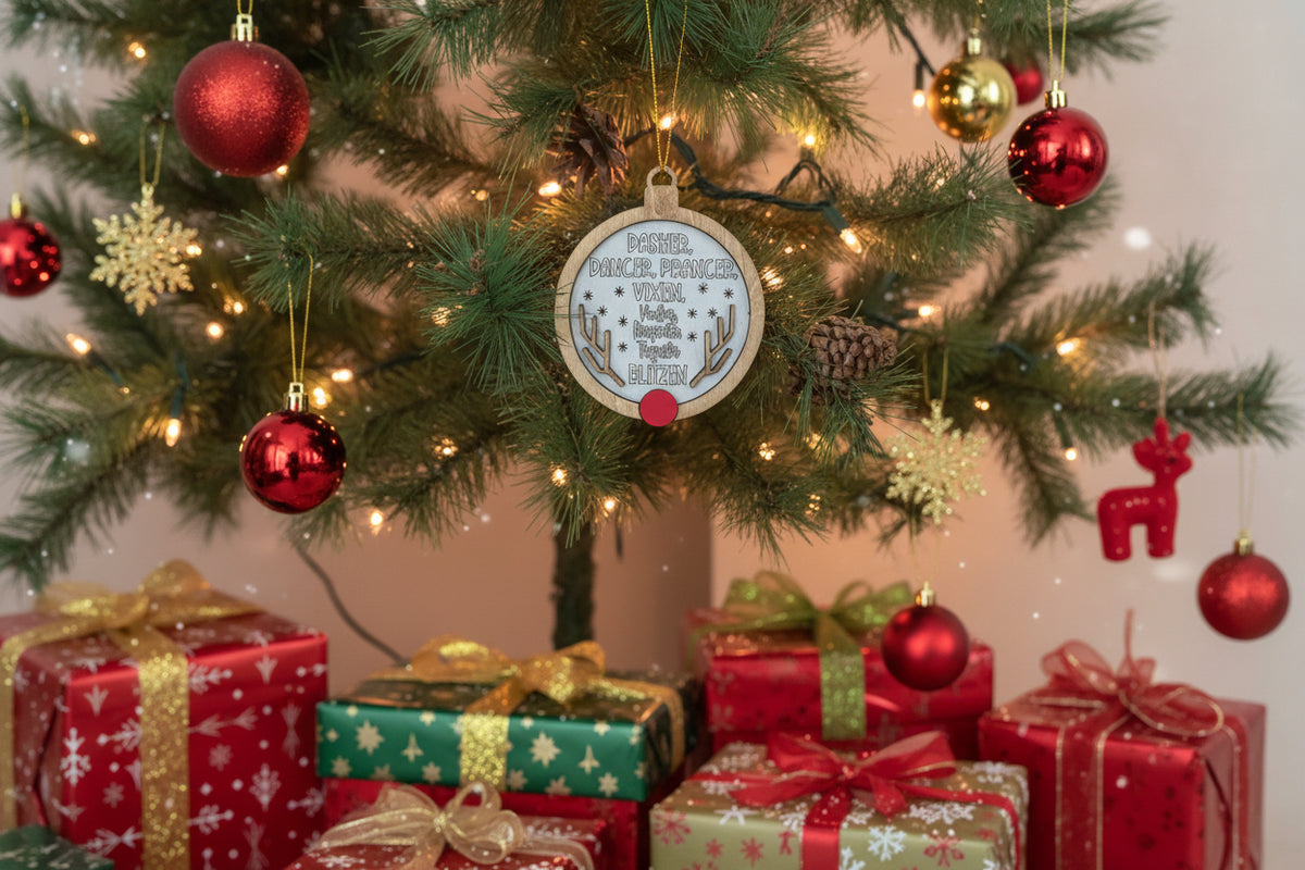 Christmas Ornament