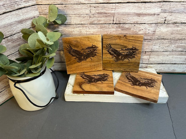 Coasters