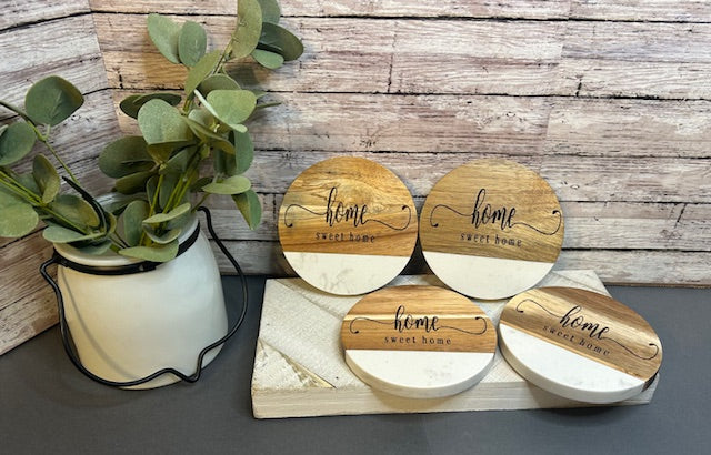 Coasters