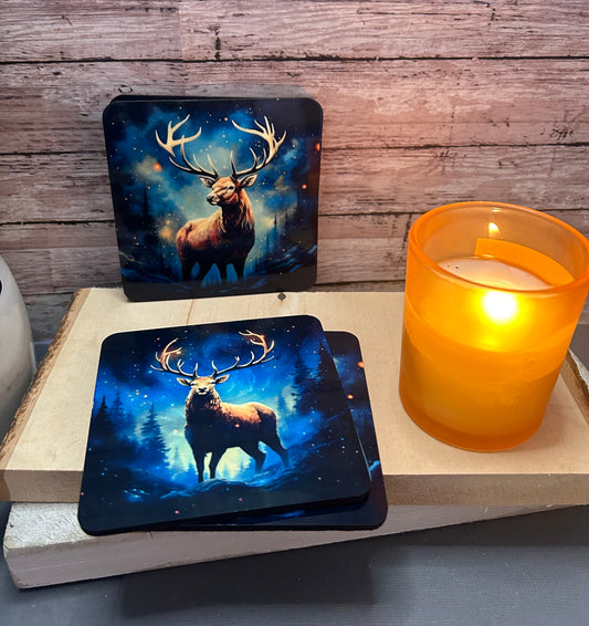 Elk Coaster