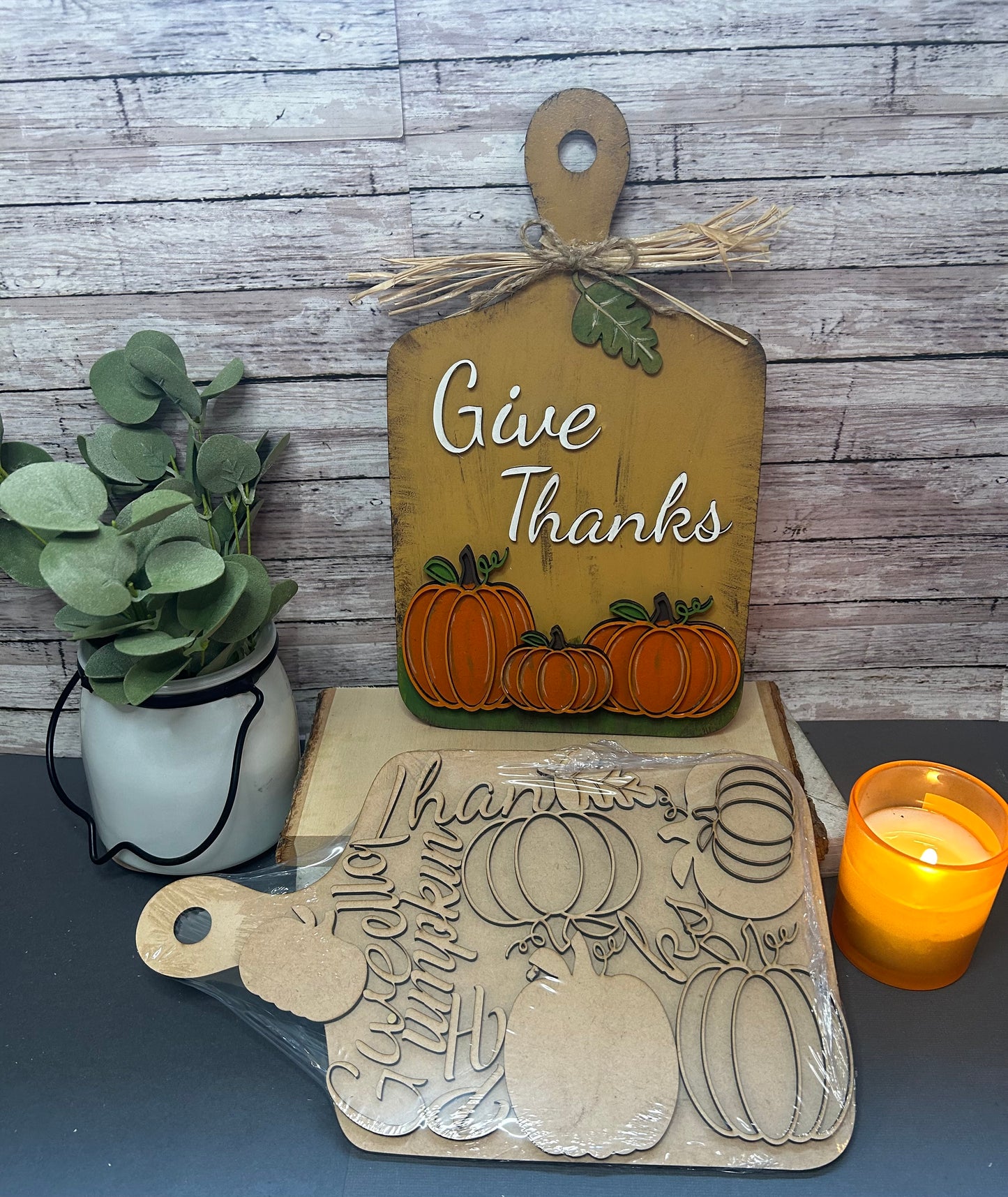 Fall Craft Kit