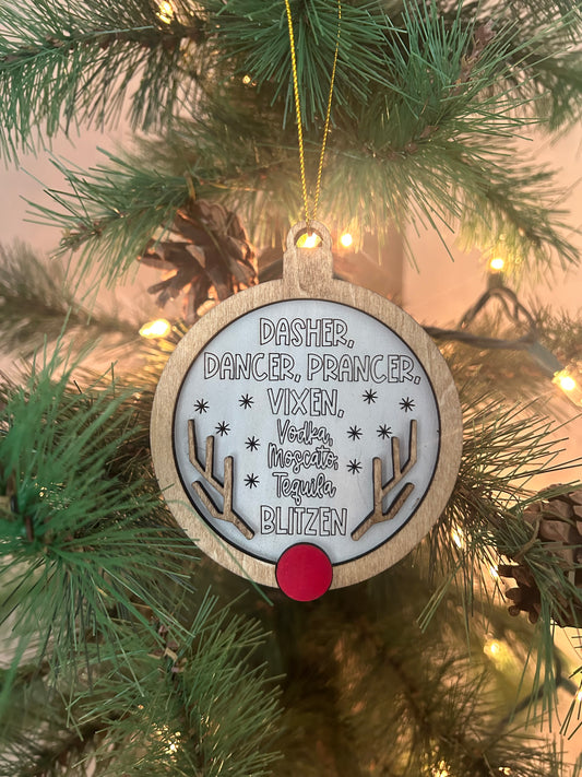 Christmas Ornament